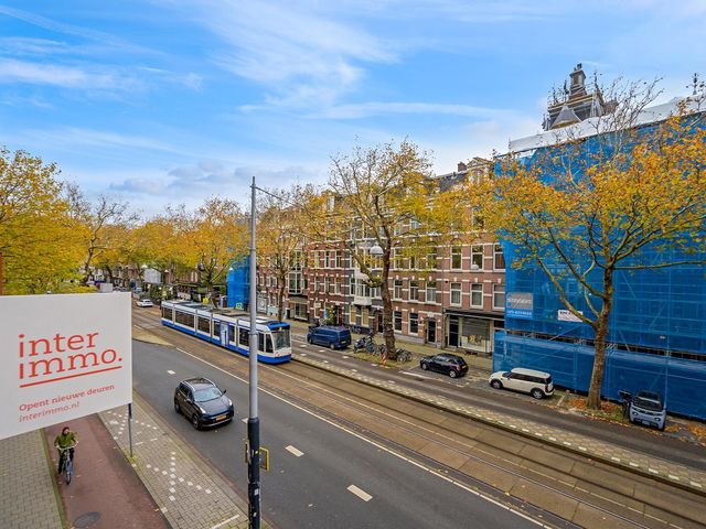 Ceintuurbaan 456, Amsterdam