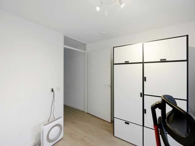 Ceintuurbaan 456, Amsterdam