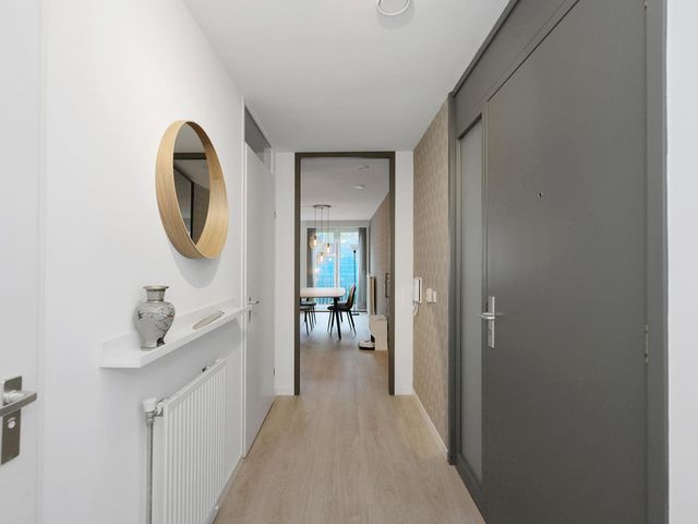 Ceintuurbaan 456, Amsterdam