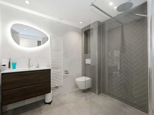 Ceintuurbaan 456, Amsterdam