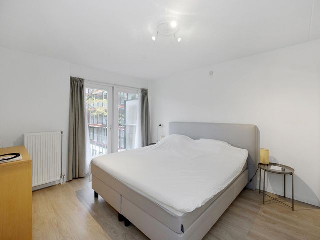 Ceintuurbaan 456, Amsterdam