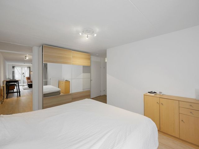 Ceintuurbaan 456, Amsterdam