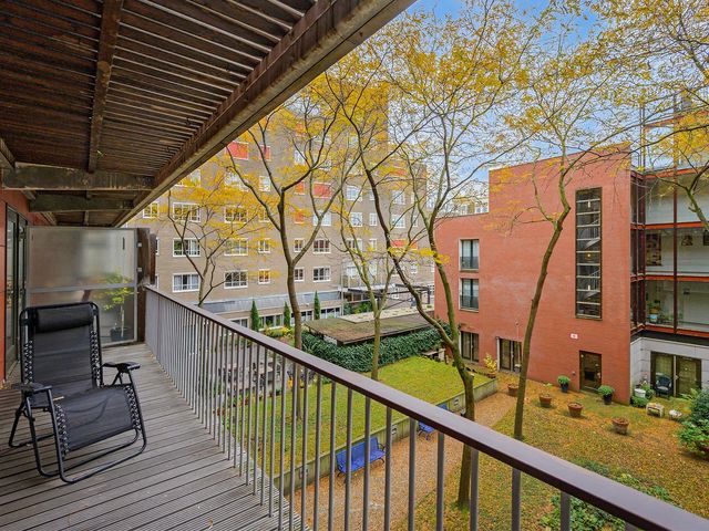 Ceintuurbaan 456, Amsterdam