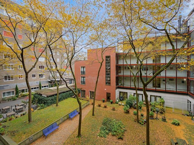 Ceintuurbaan 456, Amsterdam