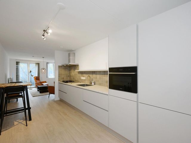 Ceintuurbaan 456, Amsterdam