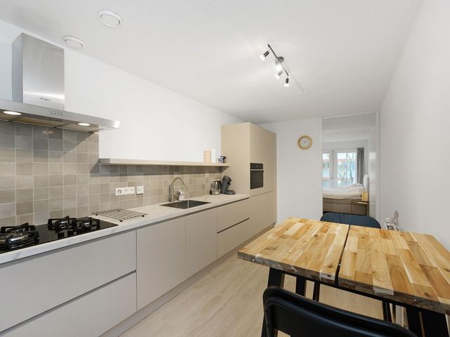 Ceintuurbaan 456, Amsterdam