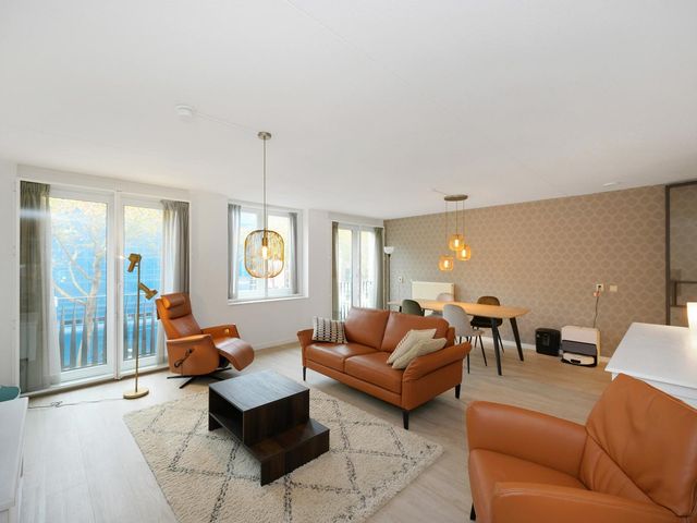 Ceintuurbaan 456, Amsterdam