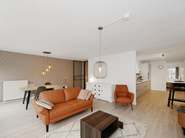 Ceintuurbaan 456, Amsterdam