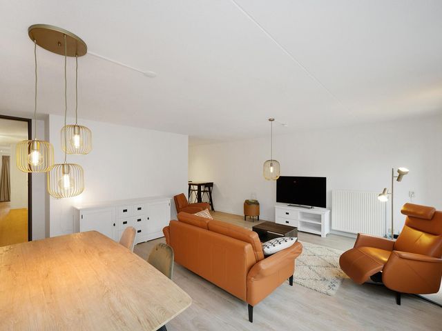 Ceintuurbaan 456, Amsterdam