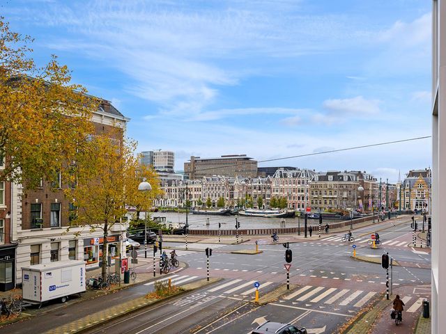 Ceintuurbaan 456, Amsterdam