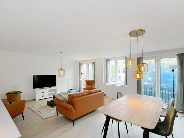 Ceintuurbaan 456, Amsterdam