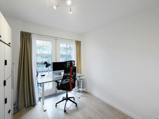 Ceintuurbaan 456, Amsterdam