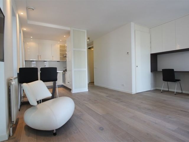 Westerdok 350, Amsterdam