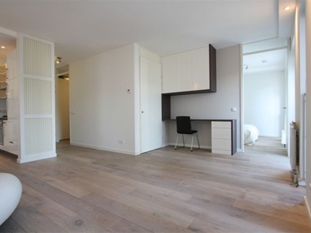 Westerdok 350, Amsterdam