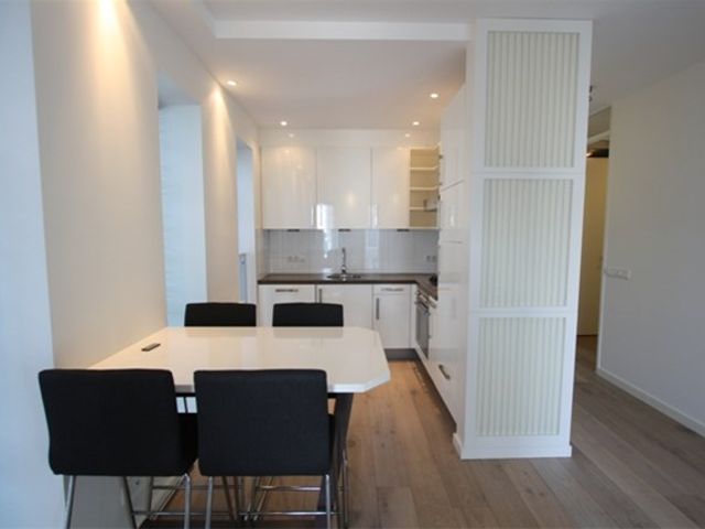 Westerdok 350, Amsterdam