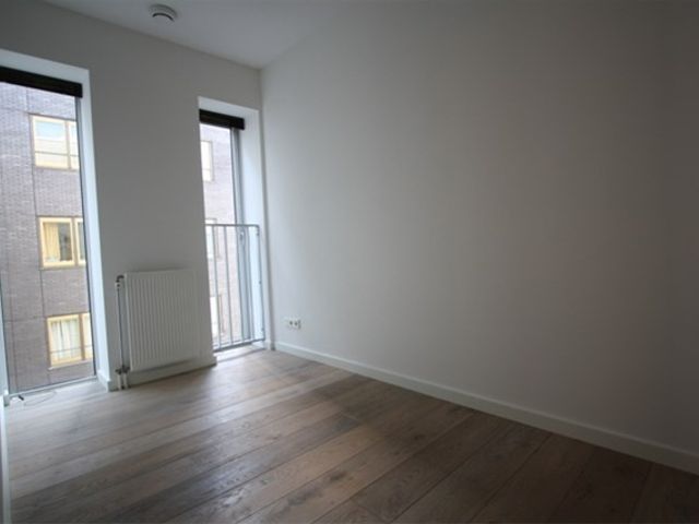 Westerdok 350, Amsterdam