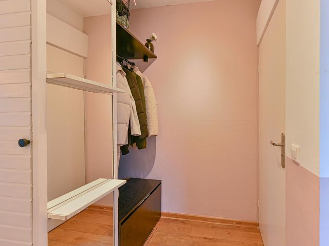 Tamboerlaan 91, Hoogeveen