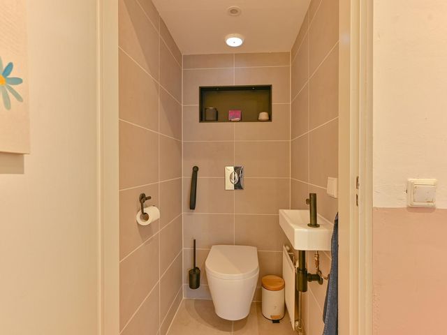 Tamboerlaan 91, Hoogeveen