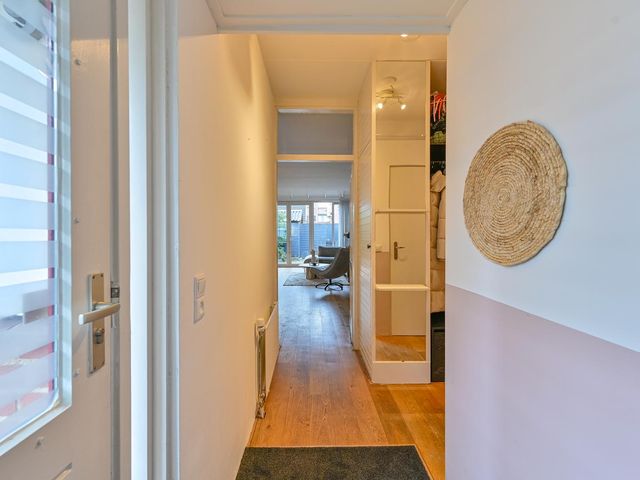 Tamboerlaan 91, Hoogeveen