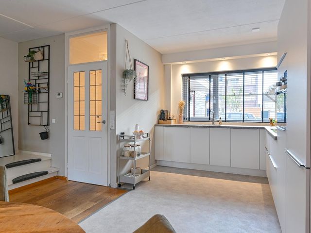 Tamboerlaan 91, Hoogeveen