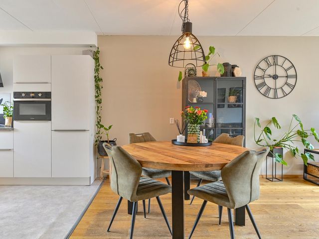 Tamboerlaan 91, Hoogeveen