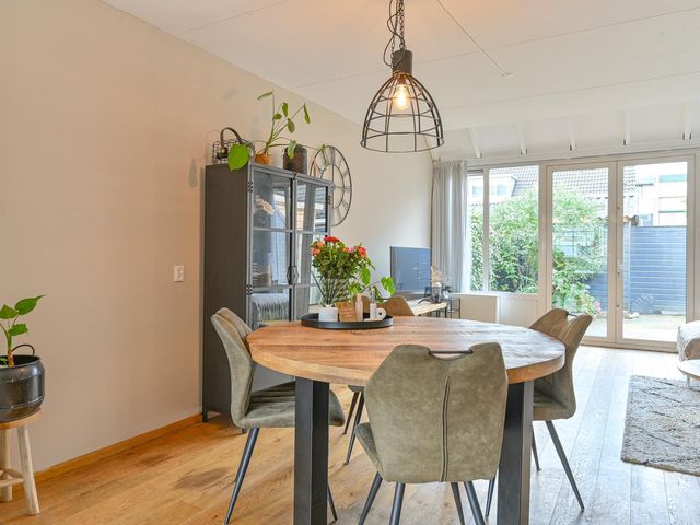 Tamboerlaan 91, Hoogeveen