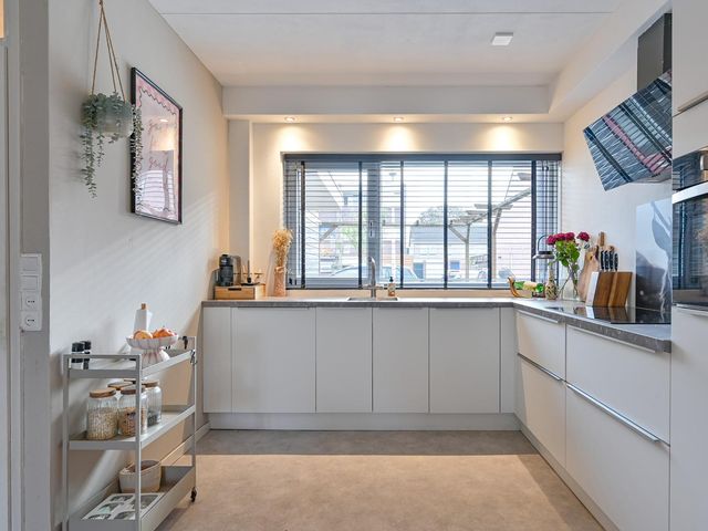 Tamboerlaan 91, Hoogeveen