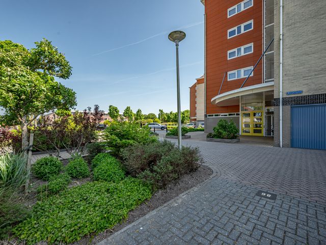 Beijerland 64, Emmeloord