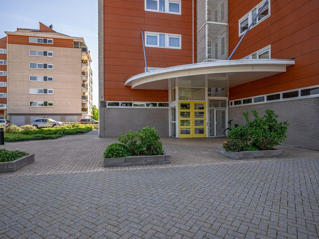 Beijerland 64, Emmeloord