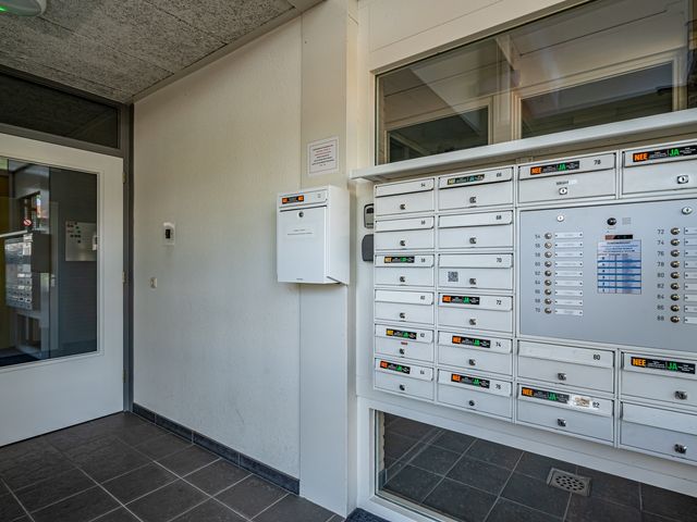 Beijerland 64, Emmeloord