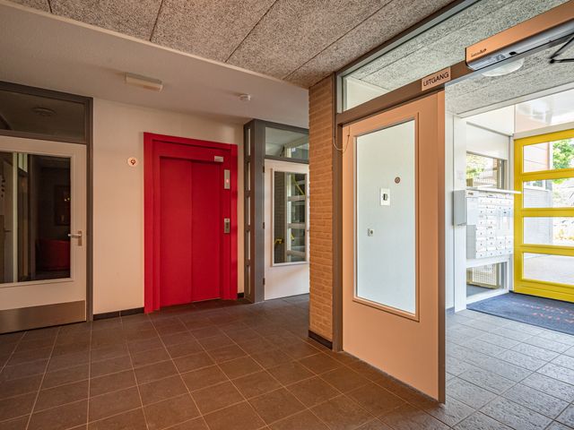 Beijerland 64, Emmeloord