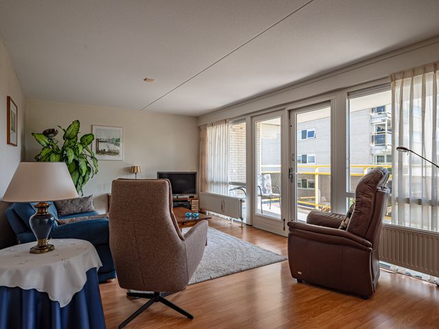 Beijerland 64, Emmeloord