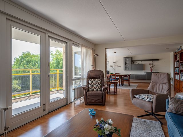 Beijerland 64, Emmeloord