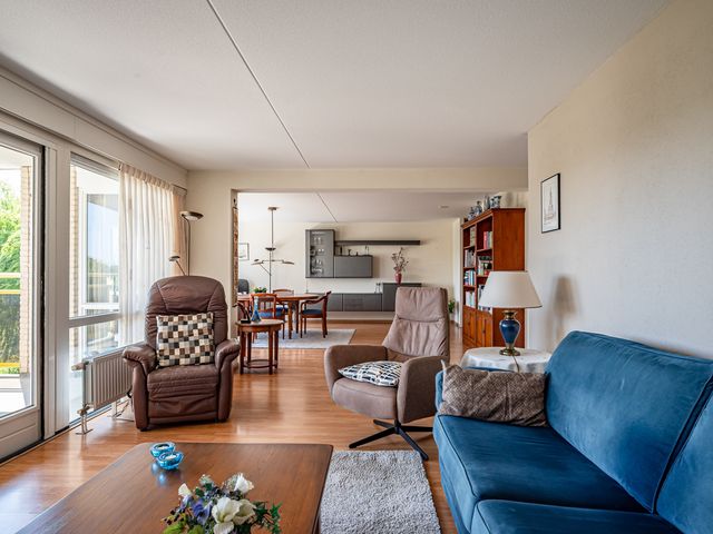 Beijerland 64, Emmeloord