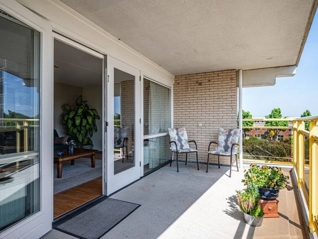 Beijerland 64, Emmeloord