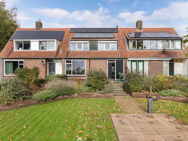 Schokkerringweg 37B, Ens