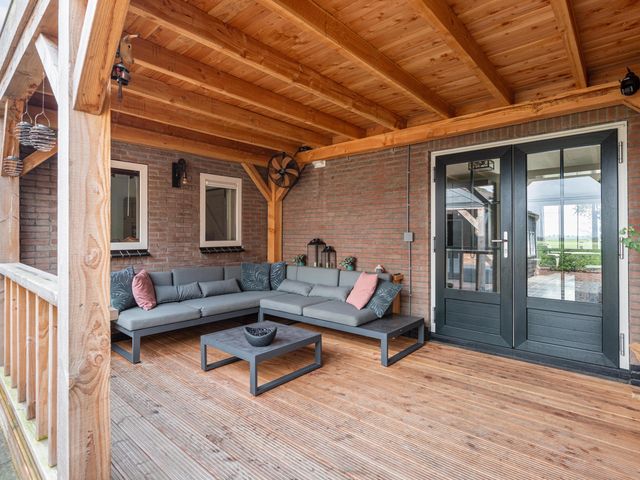 Schokkerringweg 37B, Ens