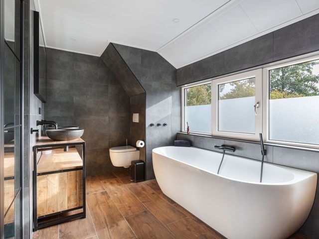 Schokkerringweg 37B, Ens