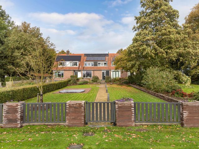 Schokkerringweg 37B, Ens