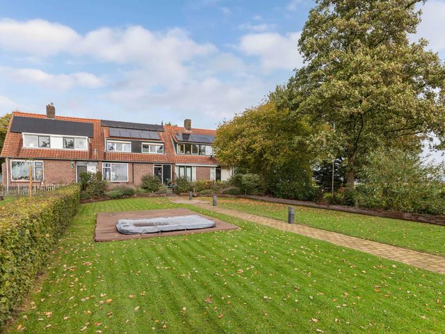 Schokkerringweg 37B, Ens