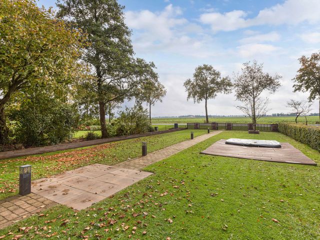 Schokkerringweg 37B, Ens