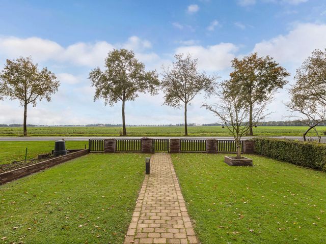 Schokkerringweg 37B, Ens