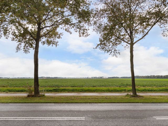 Schokkerringweg 37B, Ens