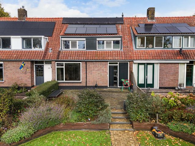 Schokkerringweg 37B, Ens