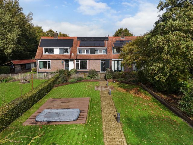 Schokkerringweg 37B, Ens