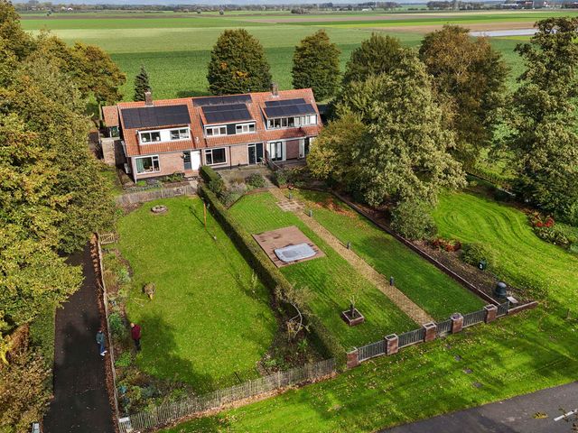 Schokkerringweg 37B, Ens