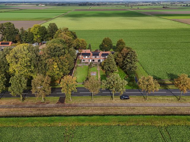 Schokkerringweg 37B, Ens