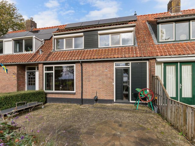 Schokkerringweg 37B, Ens