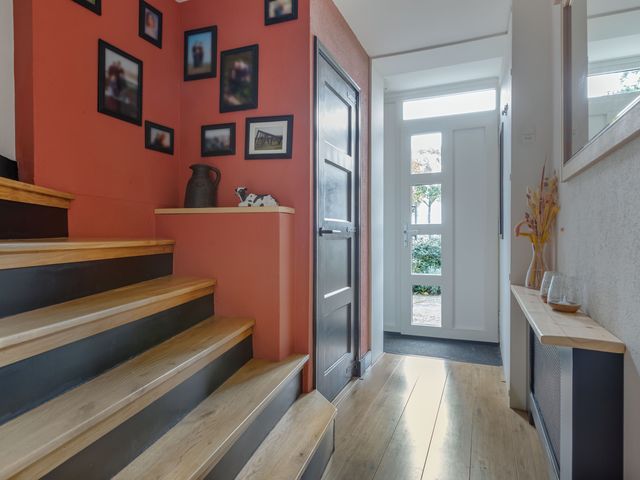 Schokkerringweg 37B, Ens