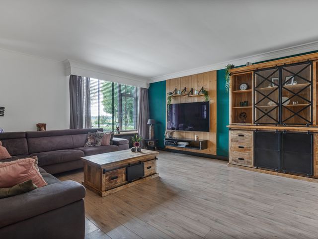 Schokkerringweg 37B, Ens